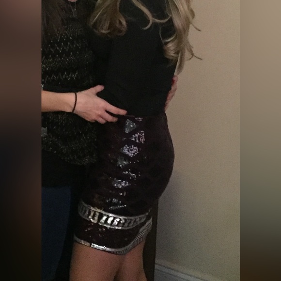 Express skirt size xs - Picture 5 of 6